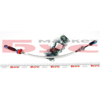 4614609 CAVO Трос куліси Ford Transit (V184) 2.0 TD 00-06 (синій)