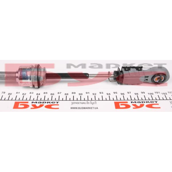 4614610 CAVO Трос куліси Ford Transit V184 2.0TD 96-