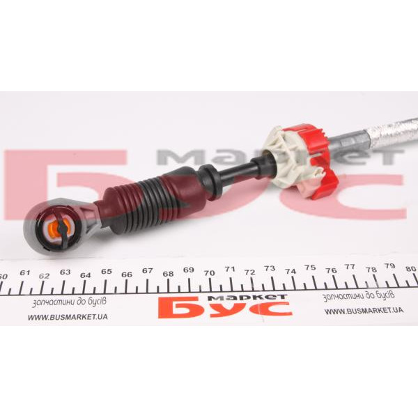 4614610 CAVO Трос куліси Ford Transit V184 2.0TD 96-
