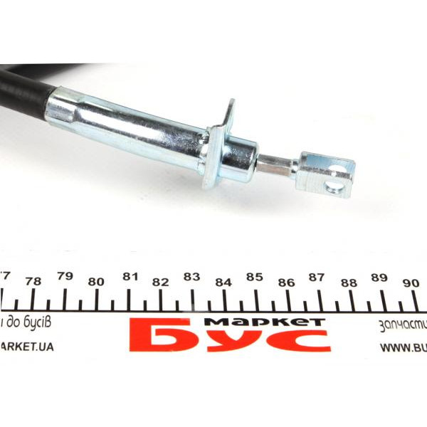 5502654 CAVO Трос ручника (L) MB Sprinter 408-416/VW LT 46 96- (1525/1350mm)