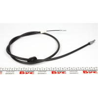 5502656 CAVO Трос ручника MB M-class (W163) 98- (1780/1600mm)