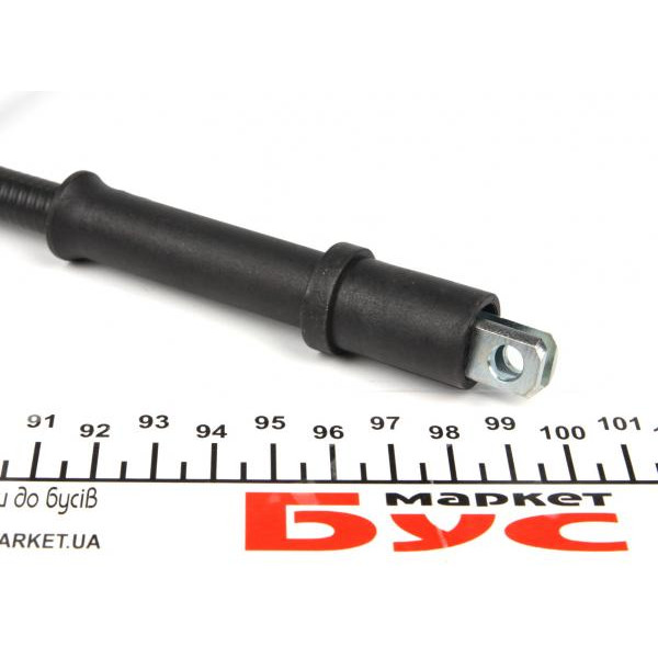 5502679 CAVO Трос ручника MB Vito (W638) 96-03 (1170/905mm)