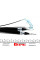 5902682 CAVO Трос ручника Opel Omega A/B (1550/845x2)