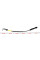 6001615 CAVO Трос зчеплення Citroen Berlingo/Peugeot Partner 1.9D/2.0HDI 02- (з авторегул.) (902/724mm)