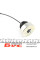 6001654 CAVO Трос зчеплення Citroen Berlingo/Peugeot Partner 1.8/1.9D 97-02 (667/314mm)