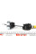 6001655 CAVO Трос зчеплення Citroen Berlingo/Peugeot Partner 1.8/1.9D (з авторегул.) (653/366mm)