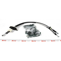 6014601 CAVO Трос куліси Citroen Nemo/Peugeot Bipper 08-