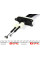 6014601 CAVO Трос куліси Citroen Nemo/Peugeot Bipper 08-