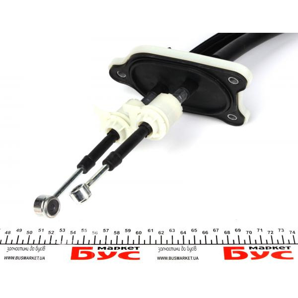 6014601 CAVO Трос куліси Citroen Nemo/Peugeot Bipper 08-