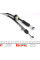 6014601 CAVO Трос куліси Citroen Nemo/Peugeot Bipper 08-