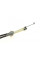 6014605 CAVO Трос куліси Citroen C4/Peugeot 307 08-