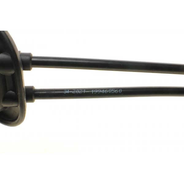 6014605 CAVO Трос куліси Citroen C4/Peugeot 307 08-