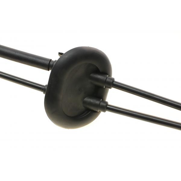 6014605 CAVO Трос куліси Citroen C4/Peugeot 307 08-