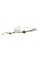 6014608 CAVO Трос куліси Citroen Jumpy/Fiat Scudo/Peugeot Expert 07-