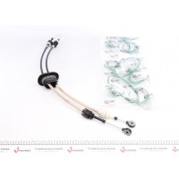 6014622 CAVO Трос куліси Citroen C8/Evasion/Jumpy/Peugeot Expert 02-