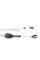 6014622 CAVO Трос куліси Citroen C8/Evasion/Jumpy/Peugeot Expert 02-