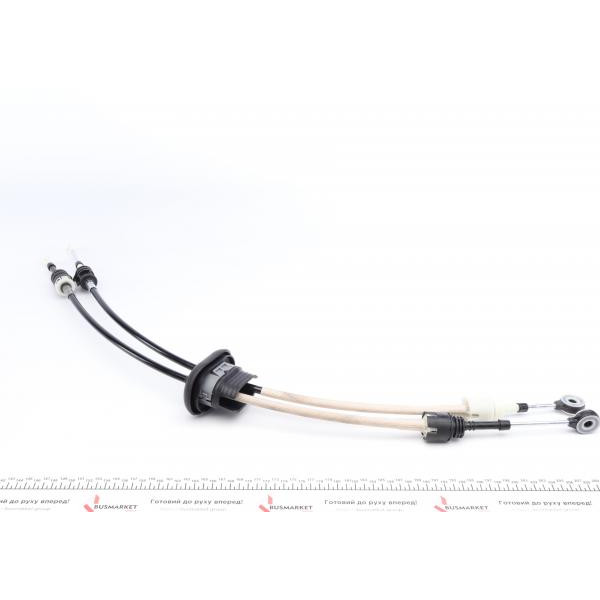 6014622 CAVO Трос куліси Citroen C8/Evasion/Jumpy/Peugeot Expert 02-