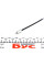 7002504 CAVO Трос ручника VW Golf IV/Skoda Octavia/Audi A3 (1695/1058mm)