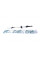7014617 CAVO Трос куліси VW T5 (6КПП) 13-