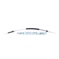 7014624 CAVO Трос куліси VW Beetle 1,8-2,5/Golf 2,5/Jetta 2.0 -2.5/Passat 1.8-2.5 (888/1257) 06-15