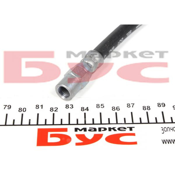 C900212A CAVO Шланг гальмівний (задній) MB Vito (W638) 96-
