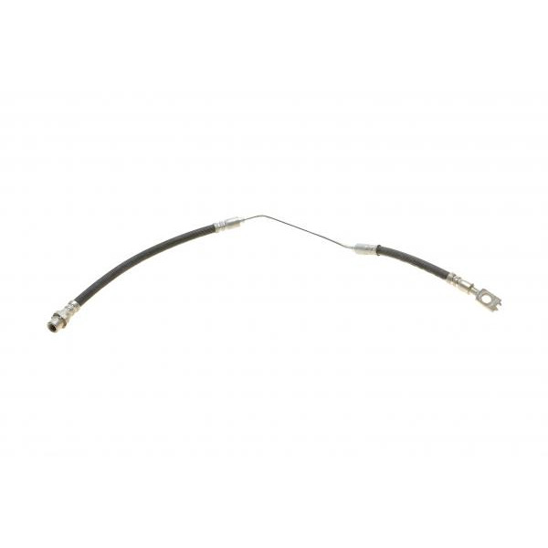 C900407A CAVO Шланг тормозной (задний) BMW X5 (E53) 3.0d/3.0i-4.8is 00-06 (L) M54/M57/M62/N62