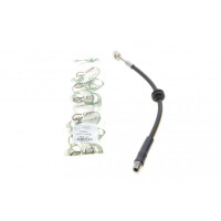 C900535A CAVO Шланг гальмівний (передній) Chevrolet Cruze/Opel Astra J 09-