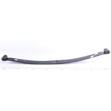 016323800 CELIKYAY Ресора задня корінна Iveco Daily III/IV/V 05- (1/24mm) (80/750/715)