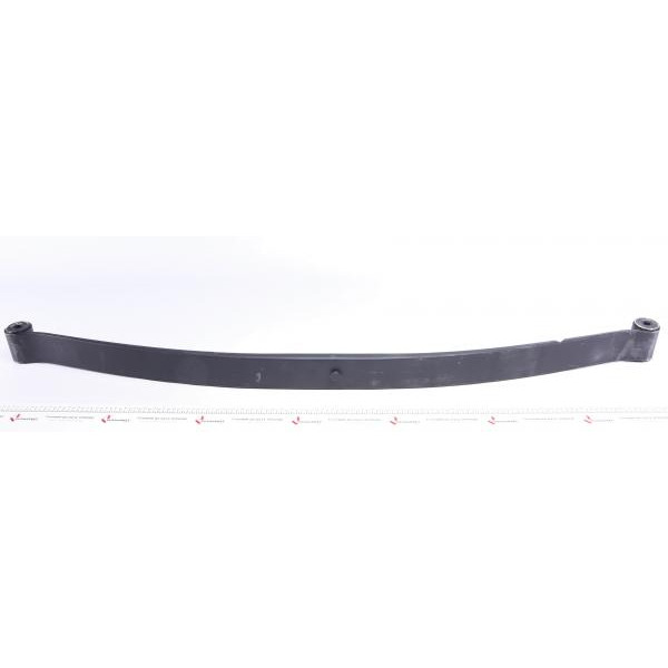 016323800 CELIKYAY Ресора задня корінна Iveco Daily III/IV/V 05- (1/24mm) (80/750/715)