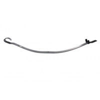 024389802 CELIKYAY Ресора передня (2-й лист) MB LK/LN2 84-98 (20mm) (80/800/920)