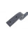 024408802 CELIKYAY Ресора задня (2-й лист) MB LK/LN2 84-98 (80/1170/690) 48mm
