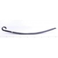 024698802 CELIKYAY Ресора задня підкорена MB Vario 815-816D (70/1070/740) (18mm)