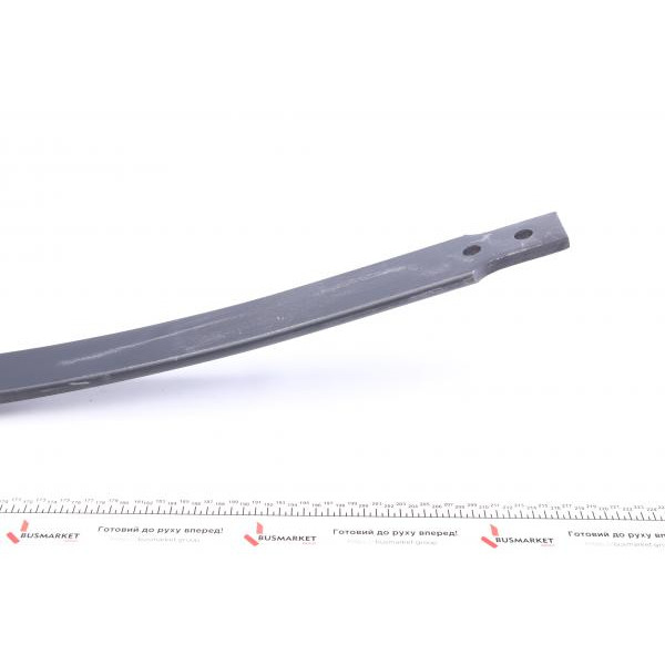 024698802 CELIKYAY Ресора задня підкорена MB Vario 815-816D (70/1070/740) (18mm)