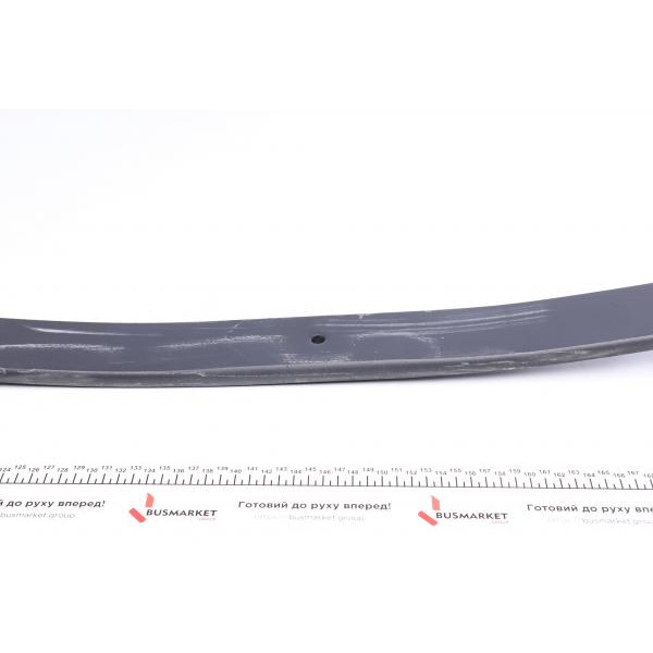 024698802 CELIKYAY Ресора задня підкорена MB Vario 815-816D (70/1070/740) (18mm)