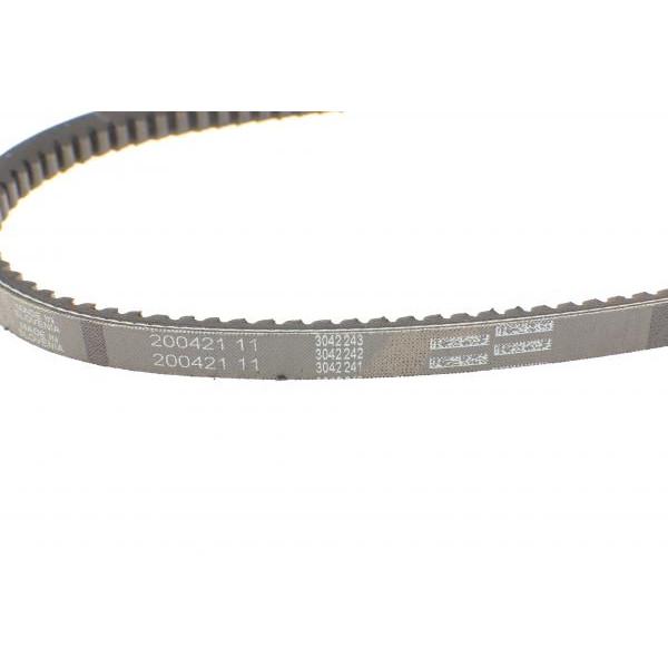 11,0X528Ld CONTINENTAL Ремінь генератора Audi A4/A6/VW Passat 1.8T 96-00 (11x528)