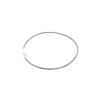 2PJ800 CONTINENTAL Ремінь генератора VW Golf III/IV/Passat/Polo -01 (2PK800)