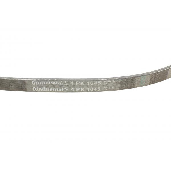 4PK1045 CONTINENTAL Ремінь генератора Fiat Tipo/Tempra 2.0 90-05/Kia Sephia/Shuma 1.5 96-01/Sorento 3.5 02-