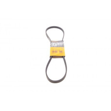 4PK1102ELAST CONTINENTAL Ремінь генератора Citroen Jumper/Fiat Ducato/Peugeot Boxer 3.0HDi/D 06-