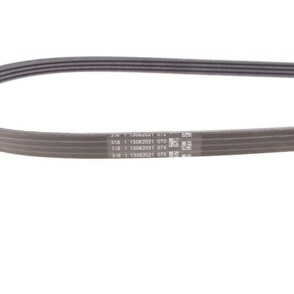 4PK1102ELAST CONTINENTAL Ремінь генератора Citroen Jumper/Fiat Ducato/Peugeot Boxer 3.0HDi/D 06-