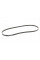 4PK1217 CONTINENTAL Ремінь генератора Audi A4/A6 2.5TDI 00-05/ Peugeot 205/305/309 1.9-2.5 TD 90-94
