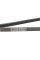 4PK1590 CONTINENTAL Ремінь генератора Daihatsu Materia/Sirion 1.3 05-