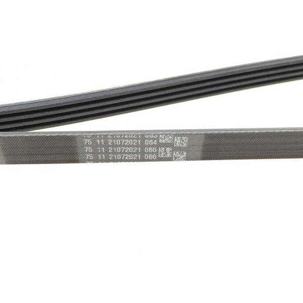 4PK1590 CONTINENTAL Ремінь генератора Daihatsu Materia/Sirion 1.3 05-