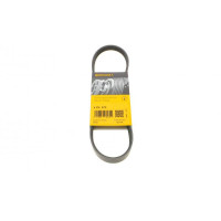 4PK673 CONTINENTAL Ремінь генератора Hyundai i10/i20/i30 1.1/1.6CRDi 08-13/Fiat Doblo/Punto/Stilo 1.2/1.4 01-