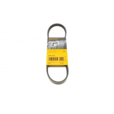 4PK673 CONTINENTAL Ремінь генератора Hyundai i10/i20/i30 1.1/1.6CRDi 08-13/Fiat Doblo/Punto/Stilo 1.2/1.4 01-