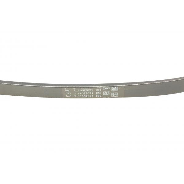 4PK673 CONTINENTAL Ремінь генератора Hyundai i10/i20/i30 1.1/1.6CRDi 08-13/Fiat Doblo/Punto/Stilo 1.2/1.4 01-