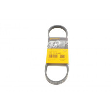 4PK711ELAST CONTINENTAL Ремінь генератора Ford Transit 2.0DI 00-/VW Crafter 2.0TDI 10-