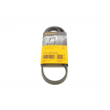 4PK860ELAST CONTINENTAL Ремінь генератора BMW 3 (E46/E90)/5 (E60)/6 (E63)/X3 (E83)/X5 (E53) 03-11