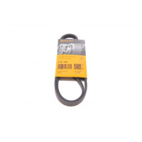 4PK938 CONTINENTAL Ремінь генератора Fiat Fiorino 1.4/1.6i 93-01/Mitsubishi Galant 1.8/2.0 87-03/Toyota Hilux 2.4 97-05