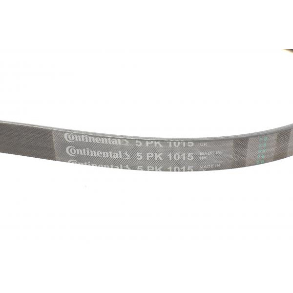 5PK1015 CONTINENTAL Ремінь генератора Daewoo Lanos 1.4/1.6i