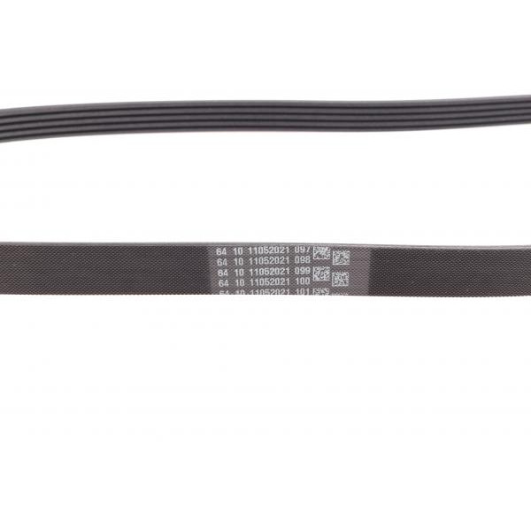 5PK1054 CONTINENTAL Ремінь генератора Fiat Ducato 2.5TD 94-98 (+AC)